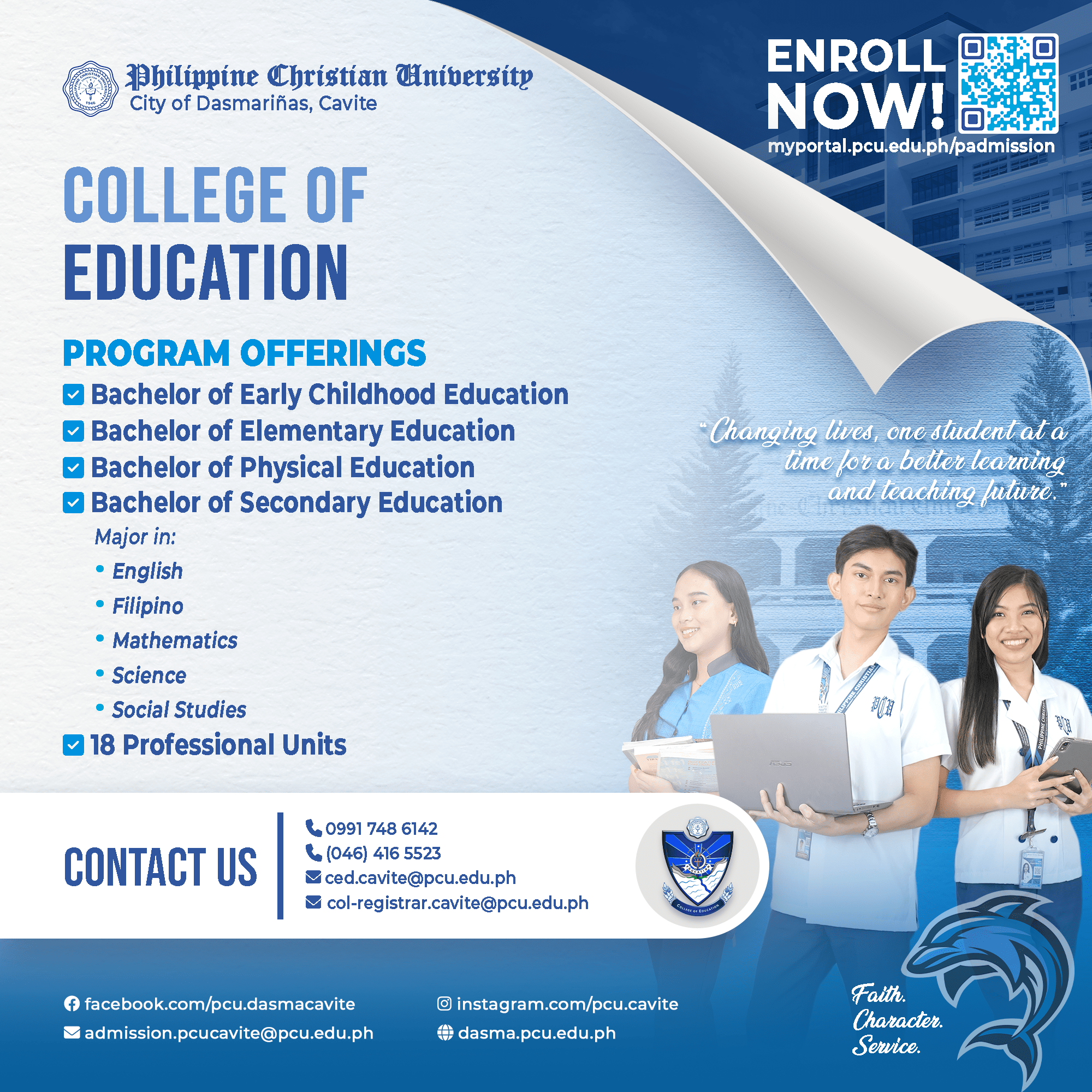 CED Promotion