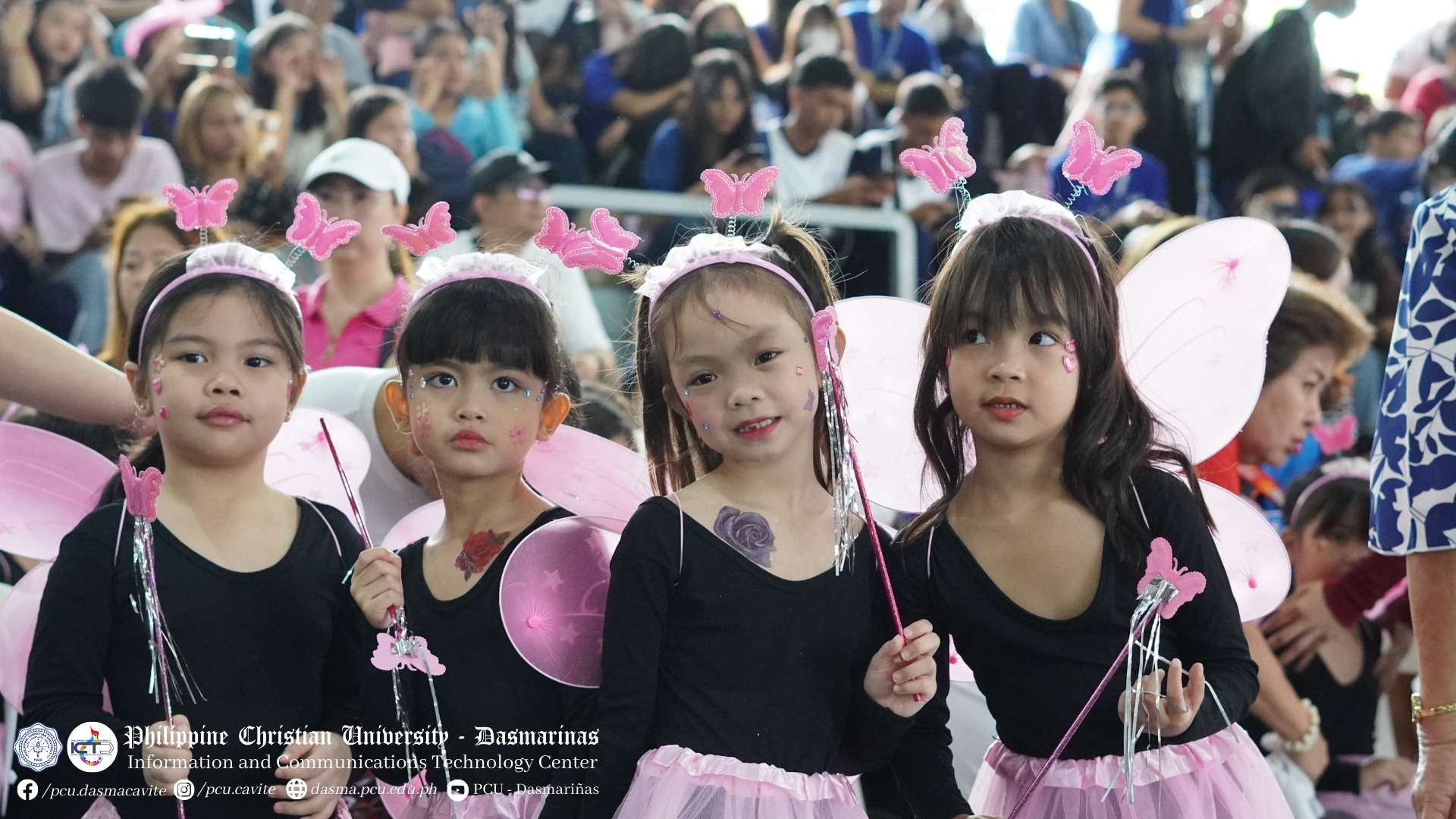 Basic Education – Philippine Christian University – Dasmariñas, Cavite