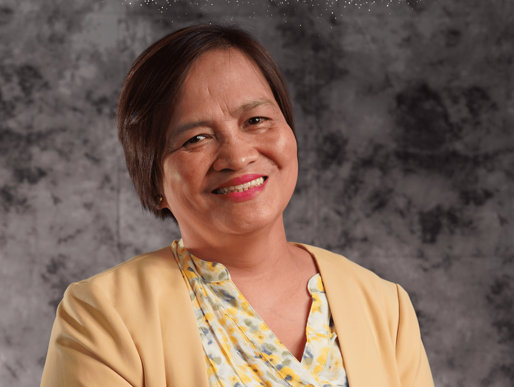 Judge Nimia C. Peralta (UMC)