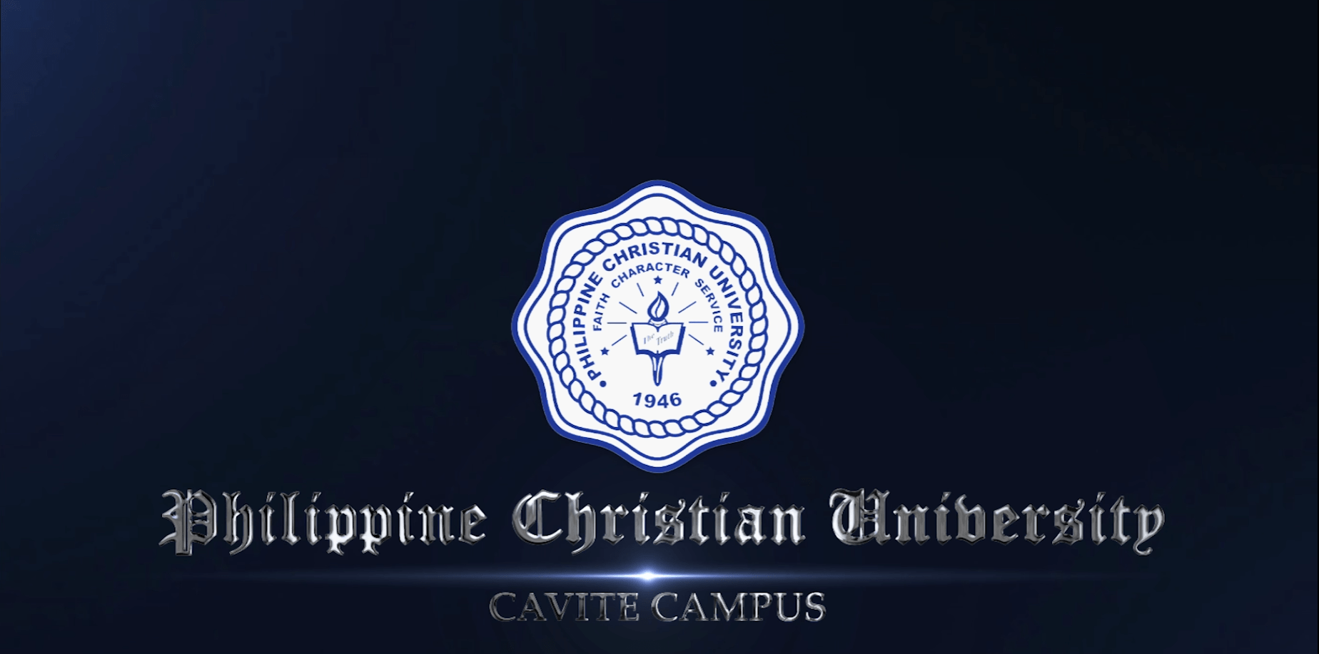 Philippine Christian Univeristy - Cavite