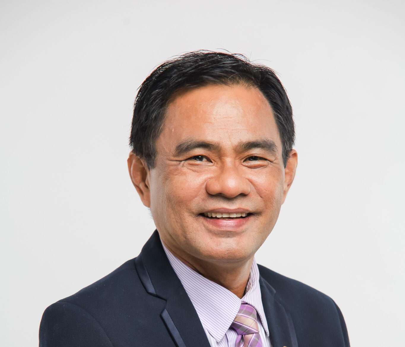 Bp. Rodolfo A. Juan (UMC)