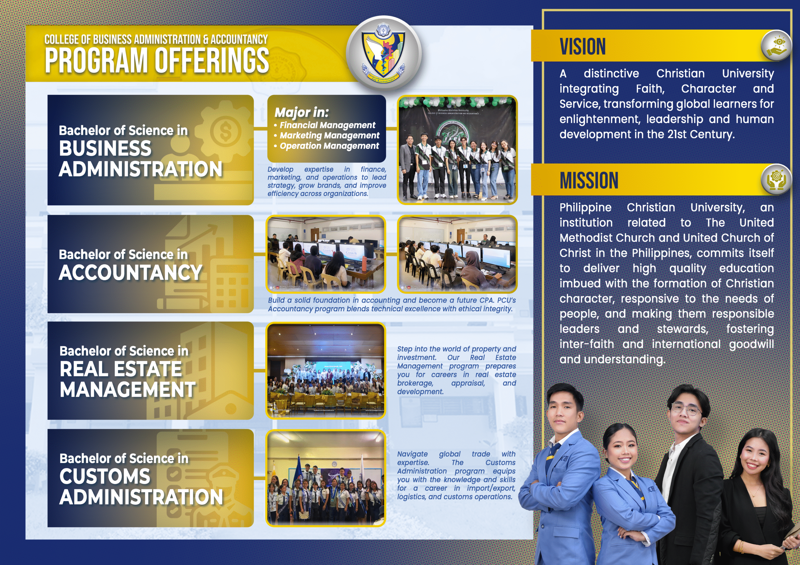 CBAA Brochure - Back
