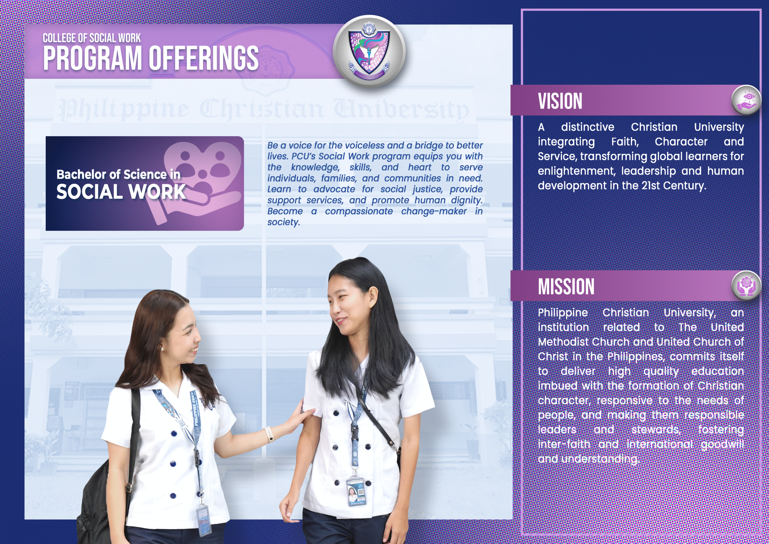 CSW Brochure - Back
