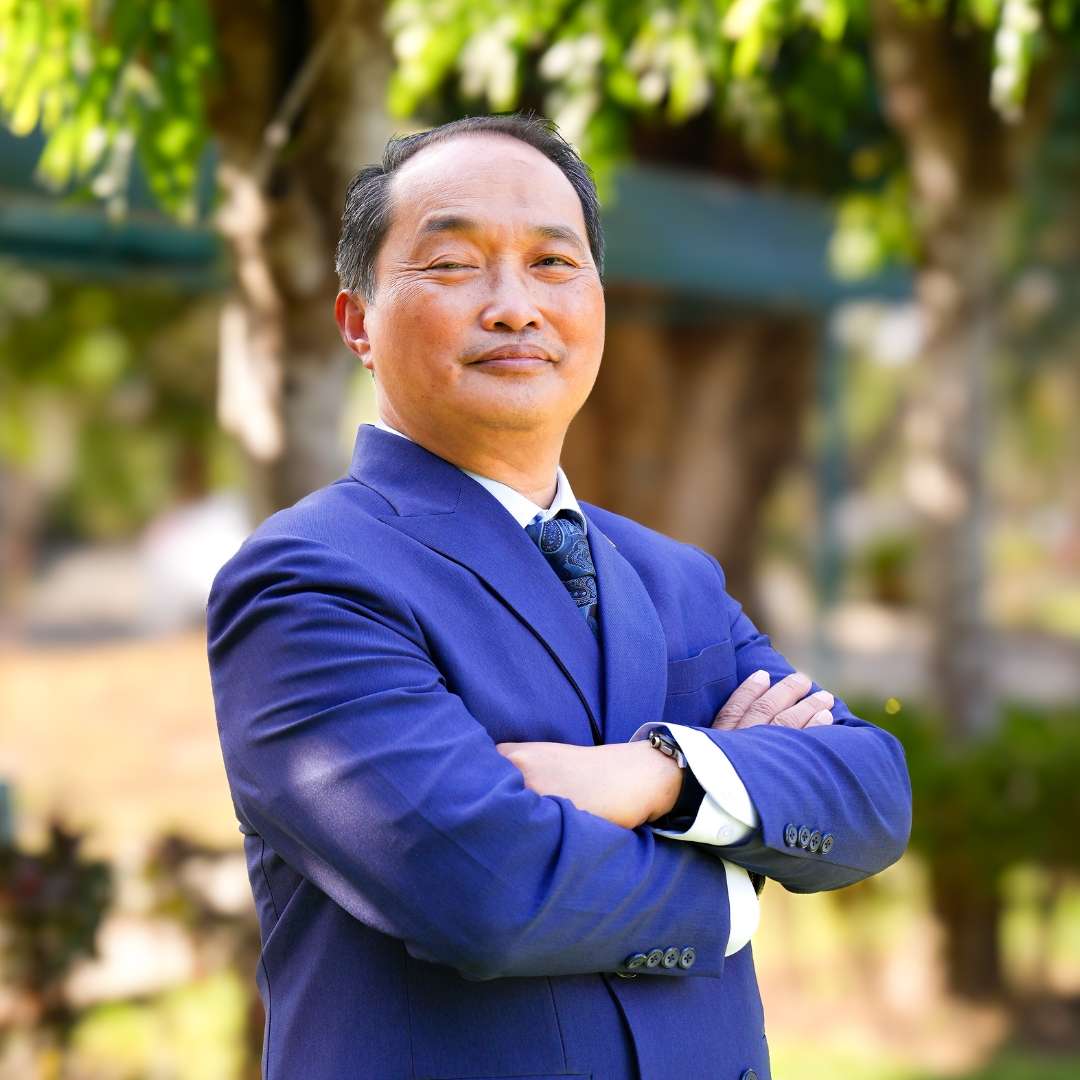 BAYALAN, ROLANDO ISAAC