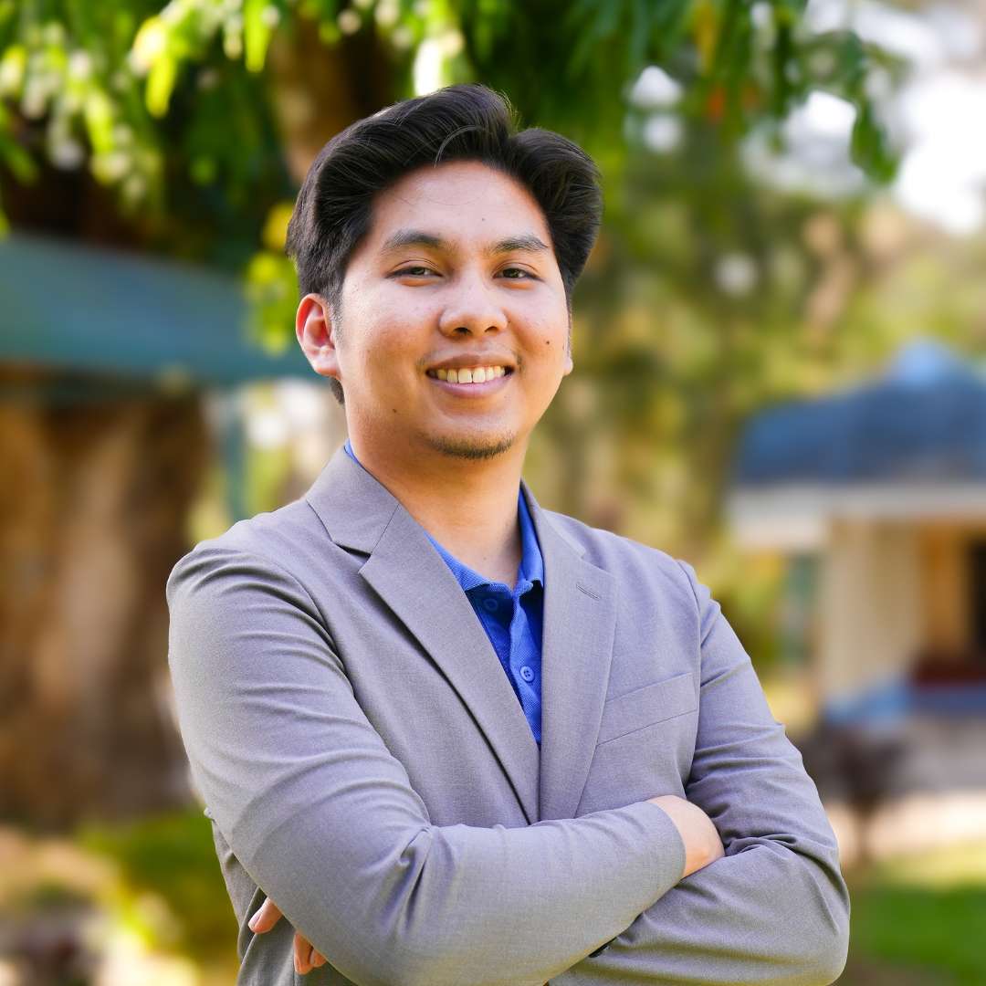 Julian Ashley L. Piedad