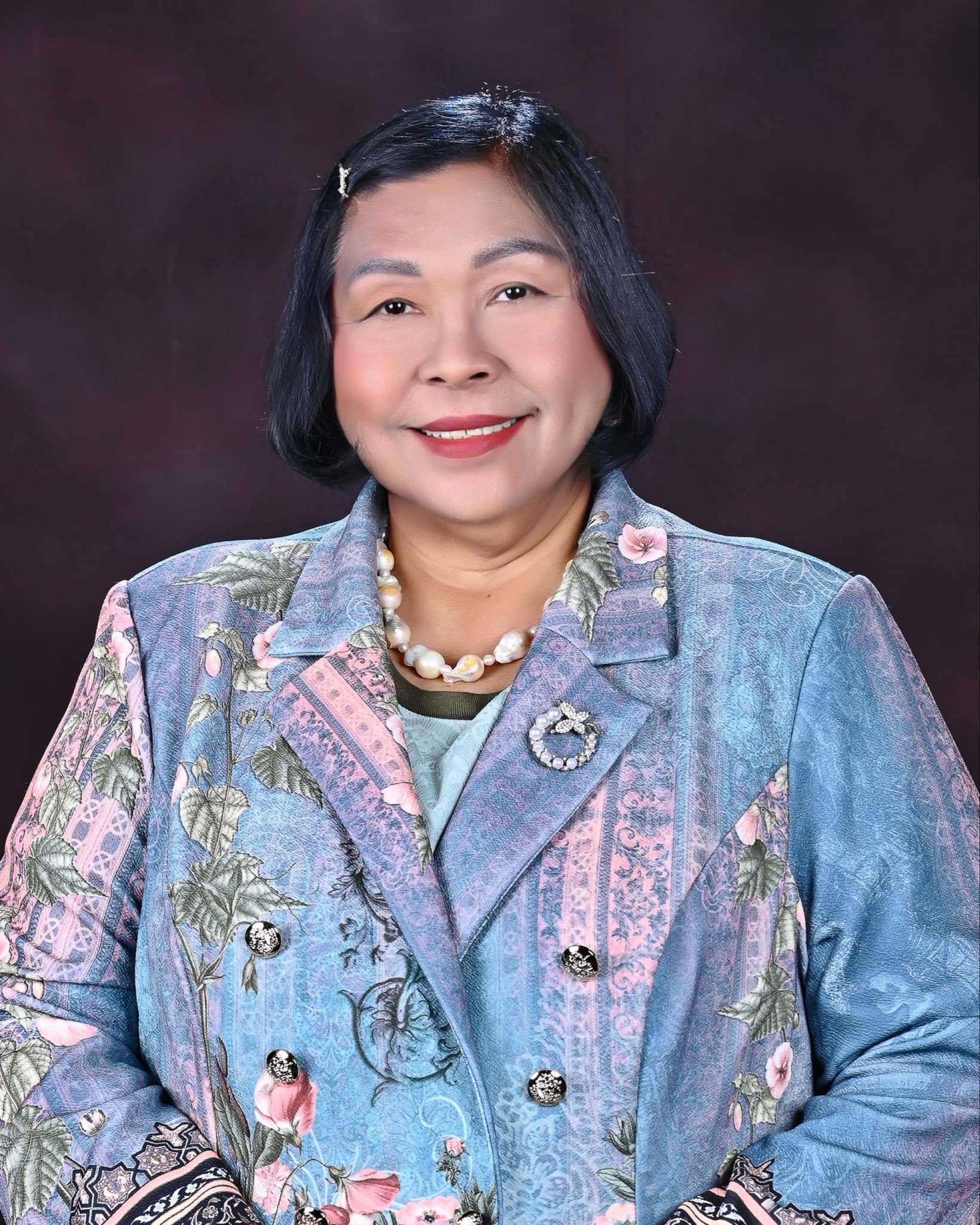 Juliet K. Bucoy, PhD, RSW